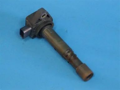 Лот: 5055392. Фото: 1. Катушка зажигания Honda stream. Двигатель и элементы двигателя
