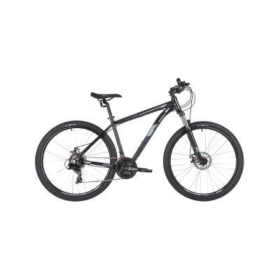 Лот: 15873861. Фото: 1. Велосипед Stinger 27,5&quot; Graphite... Красноярск