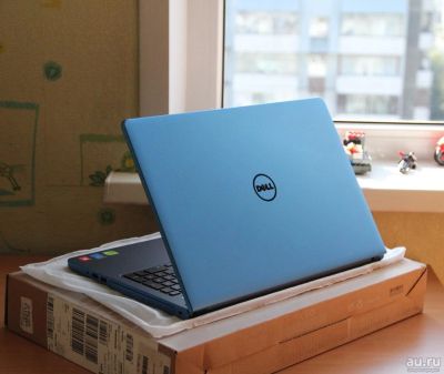Лот: 8203547. Фото: 1. Ноутбук Dell Inspiron ( Intel... Ноутбуки