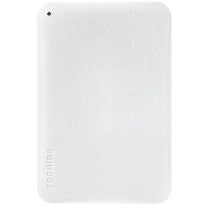 Лот: 11547948. Фото: 1. Внешний жесткий диск 2.5" Toshiba... Внешние жесткие диски