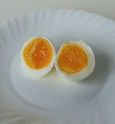 Лот: 25736876. Фото: 1. яйцо домашнее. Мясо, птица, яйцо