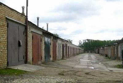 Лот: 5186967. Фото: 1. Продам гараж в Академгородке. Гаражи, парковочные места