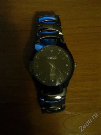 Лот: 830770. Фото: 1. Часы RADO реплика. Отличного качества... Красноярск