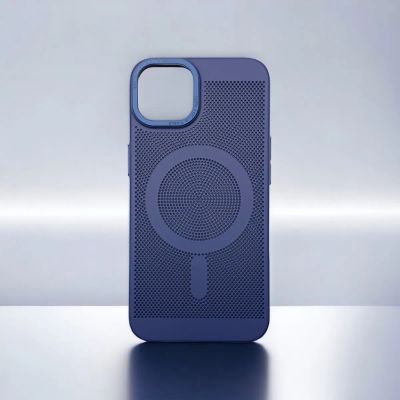 Лот: 22143543. Фото: 1. ЧЕХОЛ ДЛЯ iPhone 13 LOOPY+MAGSAFE. Чехлы, бамперы