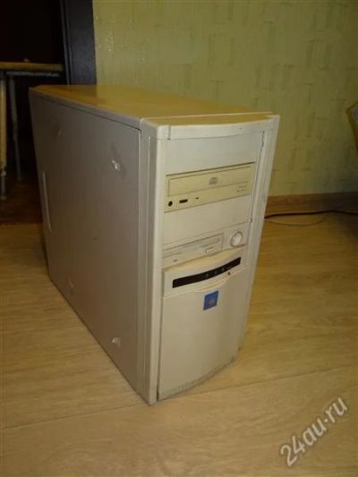 Лот: 2728051. Фото: 1. Сист. Компьютеры в сборе