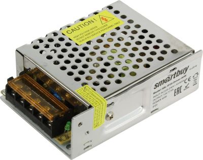 Лот: 10166805. Фото: 1. Драйвер для LED ленты 5A (60W... Комплектующие