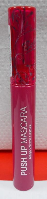 Лот: 6478287. Фото: 1. Bell Push Up Mega Volume Lashes... Макияж