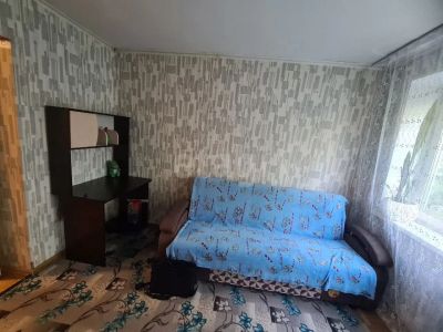Лот: 25633238. Фото: 1. квартира , Красноярск улица Курчатова... Квартиры, студии