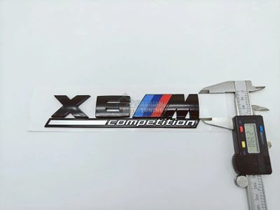 Лот: 25374262. Фото: 1. Шильдик с клеевой основой BMW... Детали тюнинга