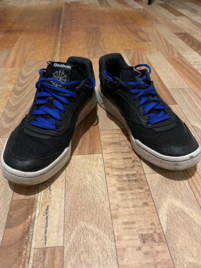 Лот: 24809531. Фото: 1. Кроссовки Reebok. Кеды, кроссовки, слипоны