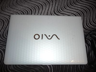 Лот: 9910186. Фото: 1. Ноутбук Sony Vaio pcg91212v. Ноутбуки