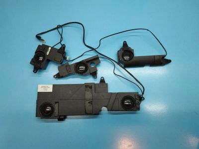Лот: 16324514. Фото: 1. Б\У динамики для ноутбука Acer... Динамики