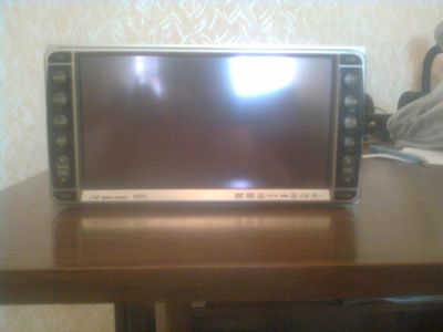 Лот: 6842363. Фото: 1. японская автомагнитола. Автомагнитолы