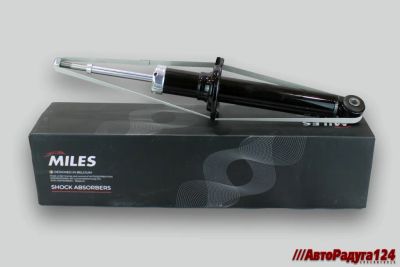 Лот: 25594047. Фото: 1. Амортизатор Toyota Raum, Starlet... Ходовая, подвеска, рулевое управление