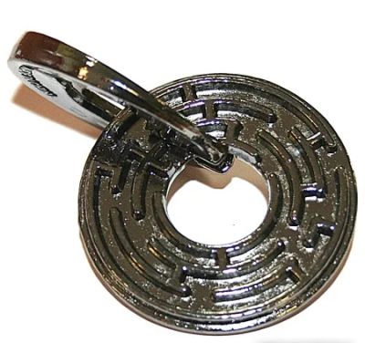 Лот: 3464714. Фото: 1. головоломка "Солнце". Головоломки