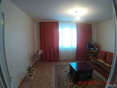 Лот: 9952806. Фото: 1. Сдам в аренду 1-комнатную квартиру. Квартиры, студии
