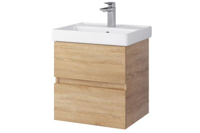 Лот: 23669320. Фото: 1. Тумба подвесная Sanstar Тоскана. Мебель для ванной комнаты