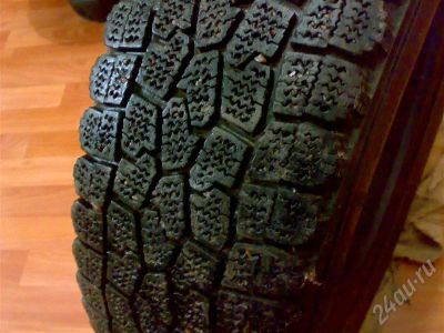 Лот: 327960. Фото: 1. Резина Espia Falken 175/70 R14. Шины