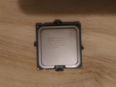 Лот: 12705212. Фото: 1. Процессор LGA775 Intel Pentium... Процессоры