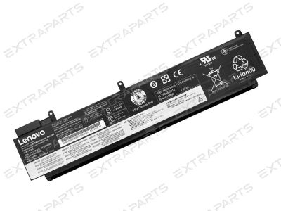 Лот: 16013314. Фото: 1. Аккумулятор 00HW022 для Lenovo... Аккумуляторы