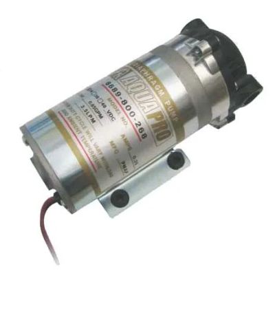 Лот: 11220391. Фото: 1. Насос Aquapro PM6689 100GPD для... Водоочистка, фильтры для воды
