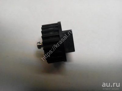 Лот: 18114081. Фото: 1. Шестерня пылесоса Vitek VT-8118. Запчасти, комплектующие для пылесосов, утюгов