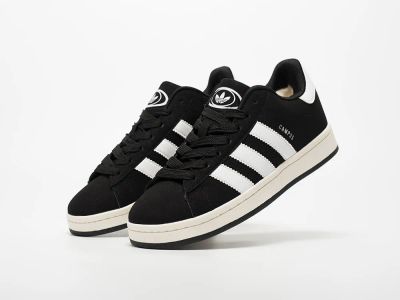Лот: 23538980. Фото: 1. Зимние Кроссовки Adidas Campus. Кеды, кроссовки, слипоны