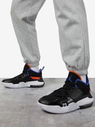 Лот: 25406518. Фото: 1. Кроссовки мужские Nike Jordan... Кеды, кроссовки, слипоны