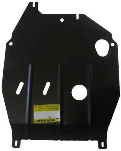 Лот: 14975832. Фото: 1. Защита картера Honda Airwave 2005-2010г... Двигатель и элементы двигателя