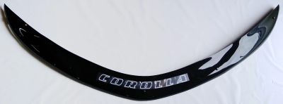 Лот: 14482074. Фото: 1. Toyota Corolla 180 2013-2019 Дефлектор... Детали тюнинга