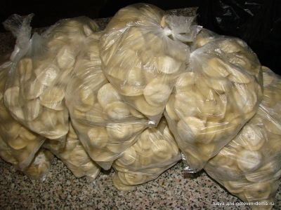 Лот: 5246910. Фото: 1. 8 кило домашних пельмешек, ручная... Полуфабрикаты