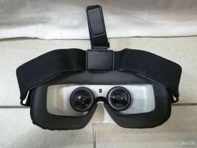 Лот: 15316036. Фото: 1. 3D очки Samsung Gear VR. 3D-очки