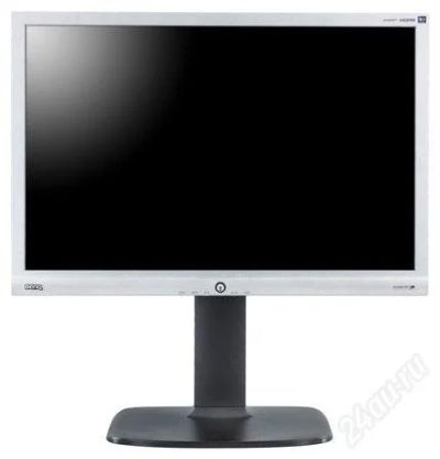 Лот: 104236. Фото: 1. BenQ G2400WT. ЖК-мониторы