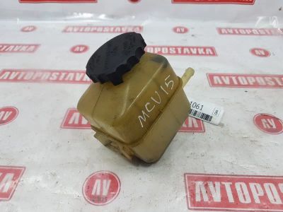 Лот: 20902416. Фото: 1. Бачок гур Toyota Harrier MCU15W... Двигатель и элементы двигателя