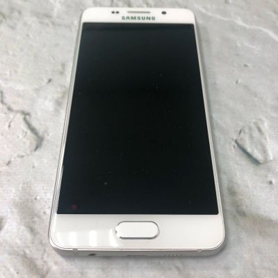 Лот: 13761261. Фото: 1. Samsung Galaxy A3 (2016) 16Gb... Смартфоны