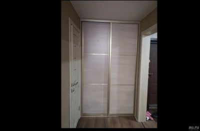 Лот: 15848339. Фото: 1. Шкаф купе 741. Шкафы, шкафы-купе