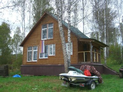 Лот: 6069316. Фото: 1. Продается Усадьба на Красноярском... Дачи