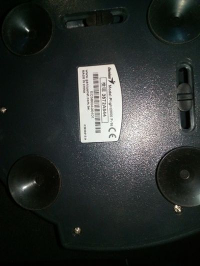 Лот: 17499611. Фото: 1. джойстик 🕹. Рули, джойстики