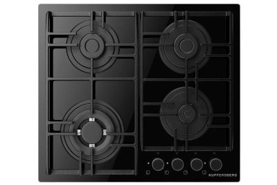 Лот: 24569683. Фото: 1. Газовая панель KUPPERSBERG FG... Плиты, духовые шкафы, варочные поверхности