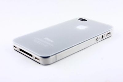 Лот: 7267992. Фото: 1. Чехол бампер case на iPhone 4... Чехлы, бамперы