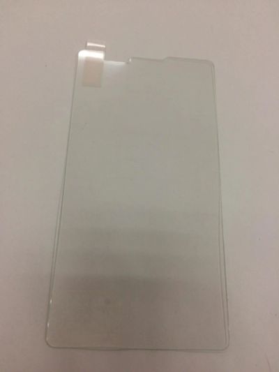 Лот: 9970258. Фото: 1. Защитное стекло LG X Max X155... Защитные стёкла, защитные плёнки