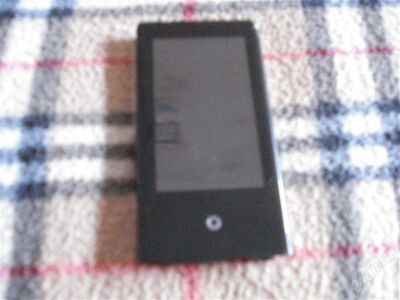 Лот: 2090645. Фото: 1. Samsung yp-p2. Плееры