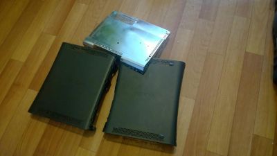 Лот: 7952839. Фото: 1. Корпус XBOX 360 FAT. Игровые приставки, консоли