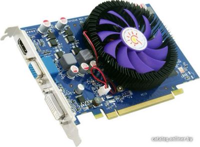 Лот: 14626843. Фото: 1. Sparkle GT430 1024mb. Видеокарты
