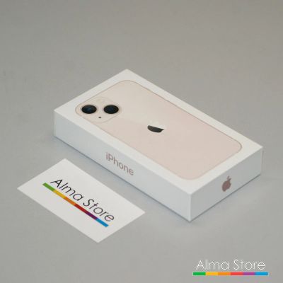 Лот: 18736450. Фото: 1. [Новый] Apple iPhone 13 mini 128... Смартфоны