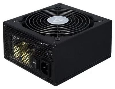 Лот: 11512315. Фото: 1. Блок питания Chieftec aps-1000c... Корпуса, блоки питания