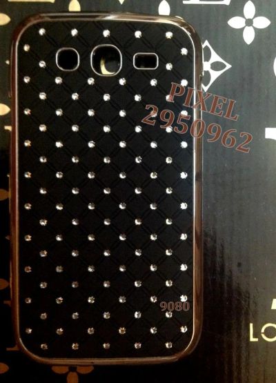 Лот: 3101875. Фото: 1. Чехол Накладка Samsung i9080 Galaxy... Чехлы, бамперы