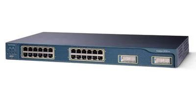 Лот: 9429380. Фото: 1. Коммутатор Cisco Catalyst WS-C2950G-24. Другое (сетевые устройства)