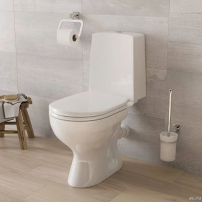 Лот: 18337836. Фото: 1. Унитаз W102. Унитазы, биде