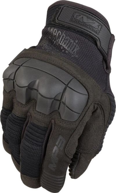 Лот: 11176062. Фото: 1. Перчатки (Mechanix Wear) M-Pact... Перчатки